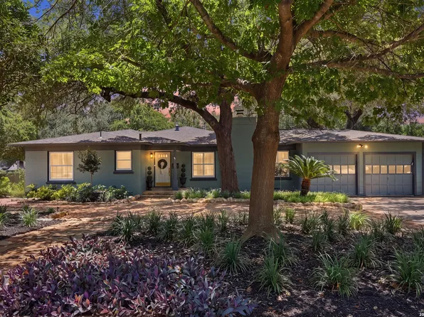 252 Wyanoke Dr, San Antonio, TX 78209