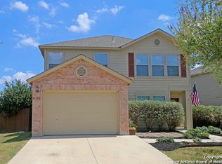 11106 Barclay Point, San Antonio, TX 78254