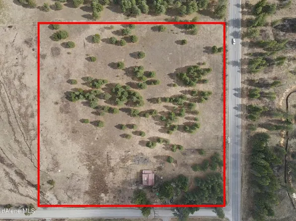 14500 N Boot Hill Rd, Hayden Lake, ID 83835