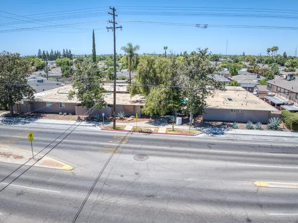 2833 N West Ave, Fresno, CA 93705