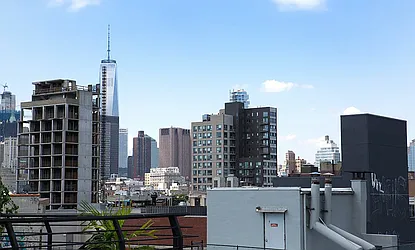 Rented by REAL New York