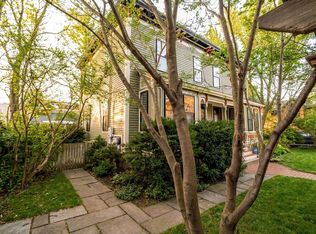 104-106 Auburn St, Cambridge, MA 02139