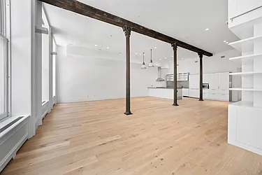 Rented by New York Residence