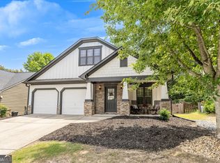 370 Downing Creek Trl, Canton, GA 30114