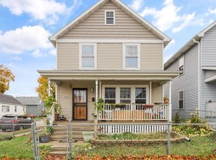 1983 S 11th St, Milwaukee, WI 53204