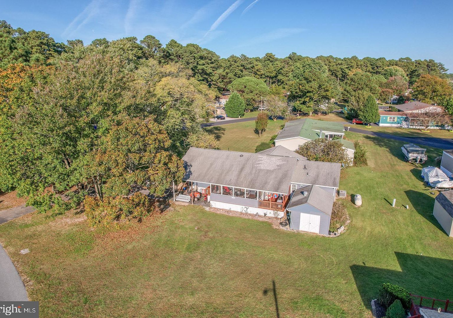 26925 White House Rd 14556, Millsboro, DE 19966 MLS DESU2050310