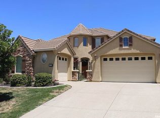 372 Carpenter Hill Rd, Folsom, CA 95630