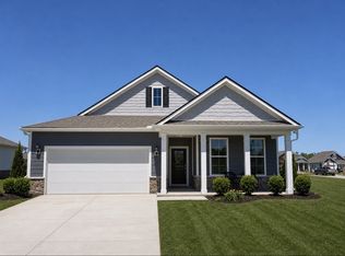 2207 Quinn Dr, White House, TN 37188