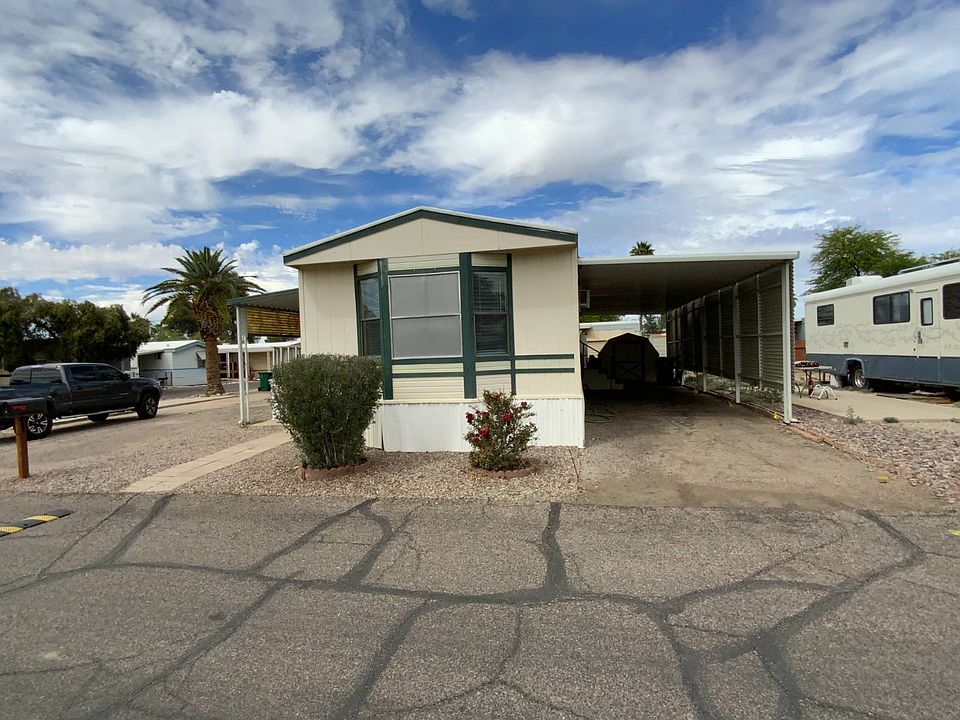 1st image of 4100 N Romero Rd #247