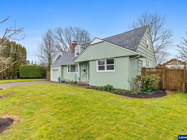 1515 NW 23rd St, Corvallis, OR 97330