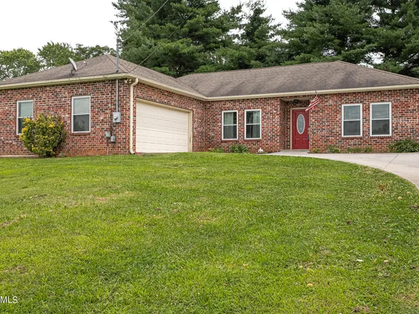 1221 Topside Rd, Louisville, TN 37777