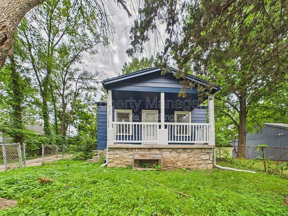 1st image of 8028 Montgall Ave