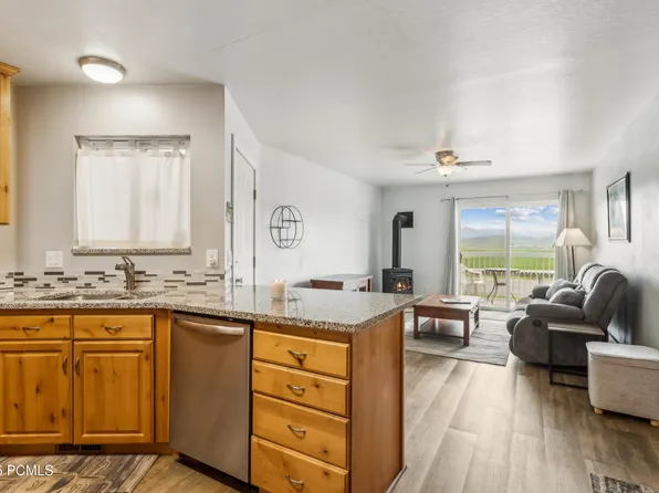 595 S Main St APT 26, Kamas, UT 84036