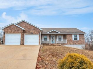 19570 Salem Rd, Waynesville, MO 65583