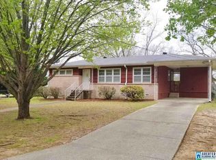 1206 Colonial Ave, Gardendale, AL 35071