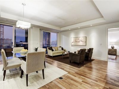 98 San Jacinto Blvd #605, Austin, TX, 78701