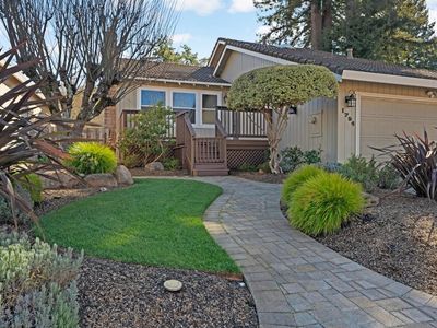 1754 Arroyo Sierra Avenue, Santa Rosa, CA, 95405