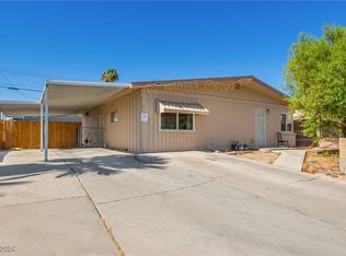 5121 Santo Ave, Las Vegas, NV 89108