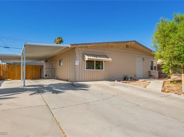 5121 Santo Ave, Las Vegas, NV 89108