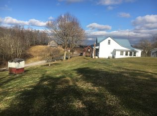 40200 Pleasant Ridge Rd, Graysville, OH 45734