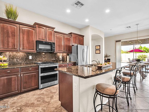 3rd image of 4514 W Paseo Way