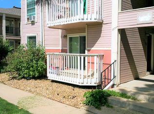 4450 S Pitkin St UNIT 119, Aurora, CO 80015
