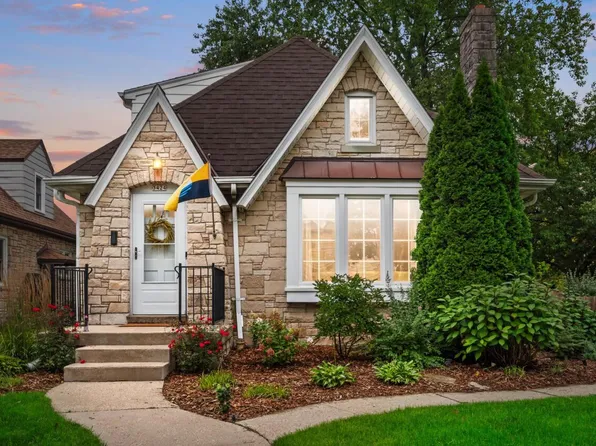 3424 South Princeton AVENUE, Milwaukee, WI 53215