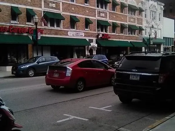 33 N Main St APT 307, Fond Du Lac, WI 54935