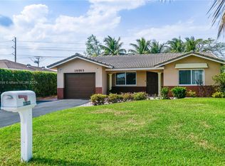 10503 NW 83rd St, Tamarac, FL 33321