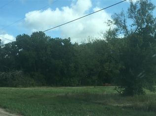 434 Water Tower Rd, Axtell, TX 76624