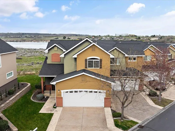 3192 Willow Pointe Dr, Richland, WA 99354