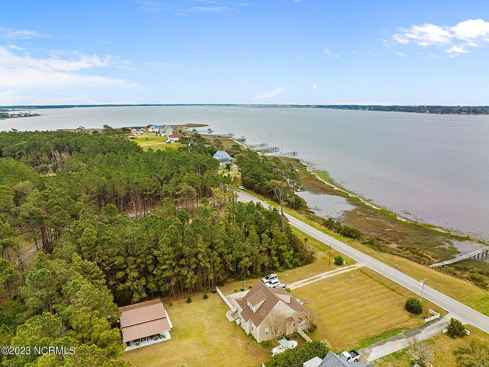 2793 Mill Creek Road, Newport, NC 28570 | Zillow