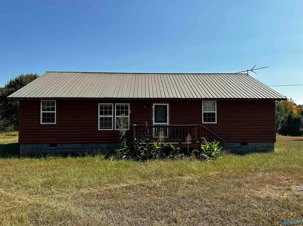 204 County Road 330, Ider, AL 35981