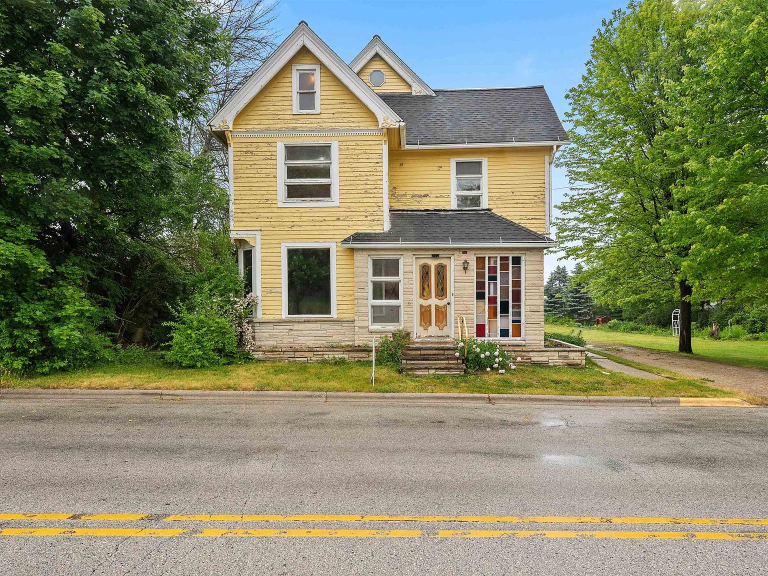 222 W Main St, Saint Nazianz, WI 54232 Zillow