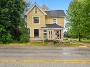 222 W Main St, Saint Nazianz, WI 54232