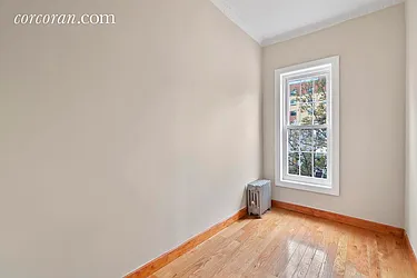 Rented by Corcoran