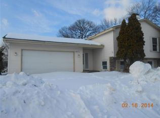 671 Sullivan Ln, University Park, IL 60484