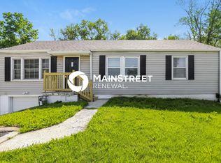 1641 N 49th St, Kansas City, KS 66102