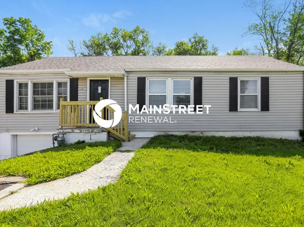 1641 N 49th St, Kansas City, KS 66102
