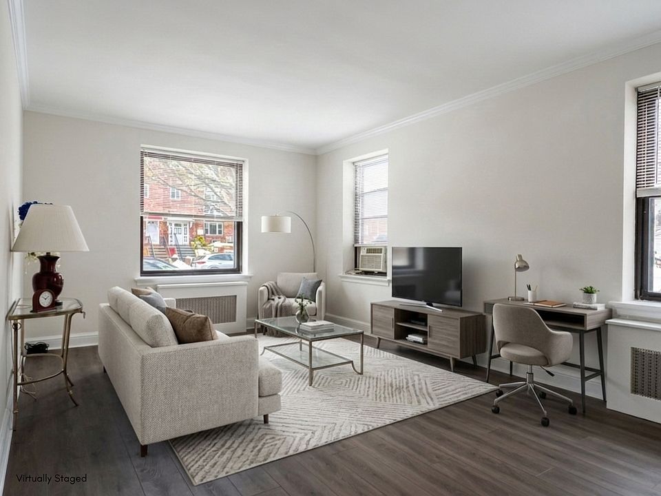 1st image of 19-65 76th St #1
