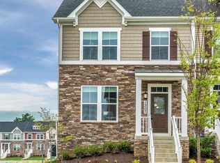 1307 Scheer St, Brunswick, MD 21716