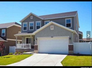 3313 N Osprey Way, Layton, UT 84040