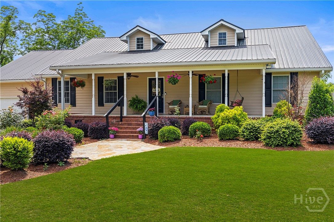 11959 US 301 Highway N, Claxton, GA 30417 | MLS #SA331738 | Zillow