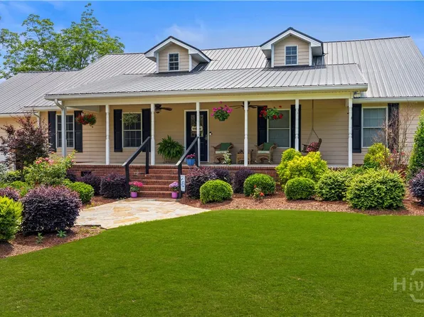 11959 US 301 Highway N, Claxton, GA 30417