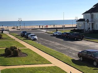 100 3rd Ave APT 22, Belmar, NJ 07719