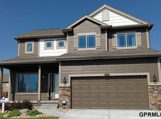 13712 S 43rd Ave, Omaha, NE 68137