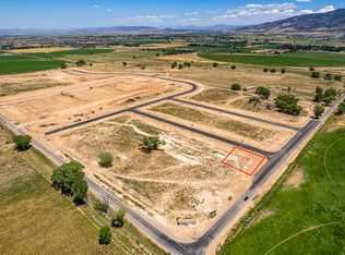 2943 W Chelsey Pkwy, Cedar City, UT 84721