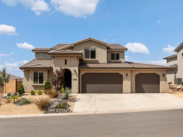 1387 N Rustico Dr, Washington, UT 84780
