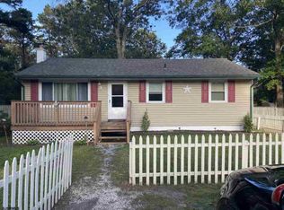 6615 Weymouth Rd, Mays Landing, NJ 08330