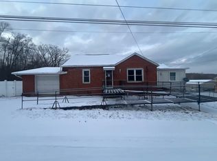 15 Indiana Ave, Avonmore, PA 15618